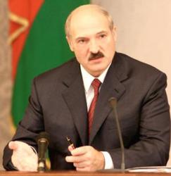 Лукашенко 