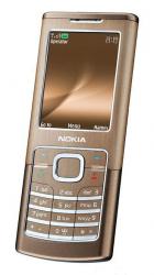 Nokia 6500